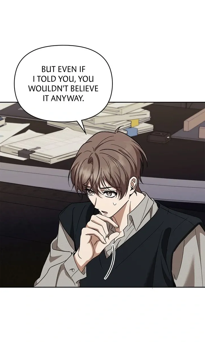 Creating Hidden Endings Chapter 23 page 30 - 