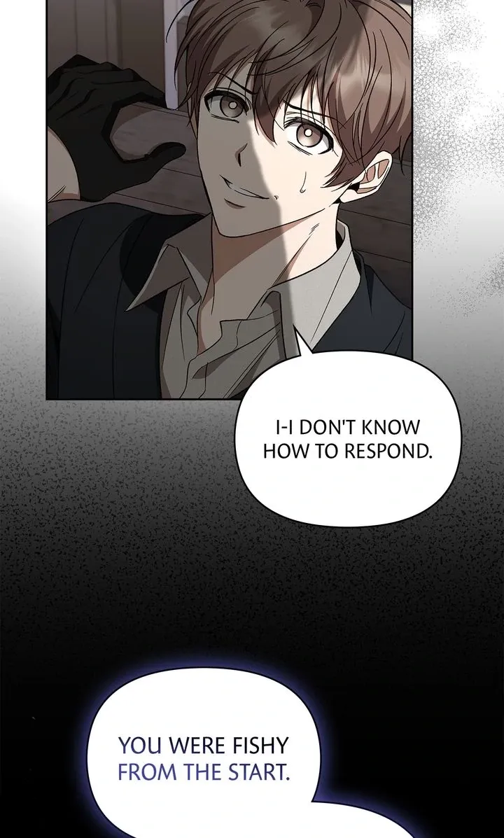 Creating Hidden Endings Chapter 23 page 4 - 
