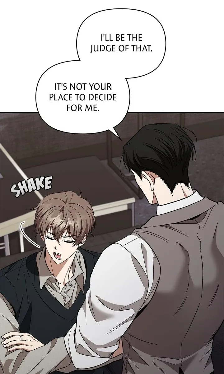 Creating Hidden Endings Chapter 23 page 31 - 