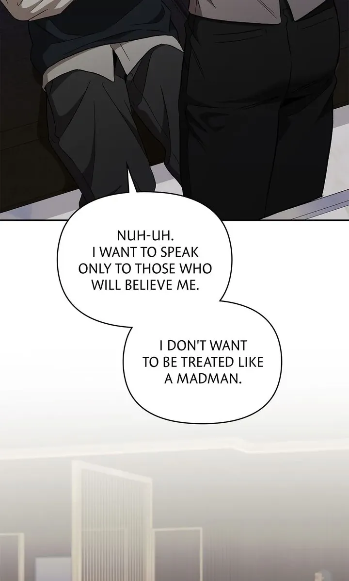 Creating Hidden Endings Chapter 23 page 32 - 