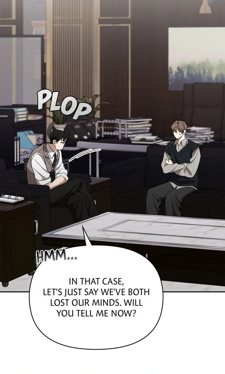 Creating Hidden Endings Chapter 23 page 33 - 