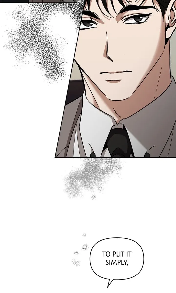 Creating Hidden Endings Chapter 23 page 36 - 