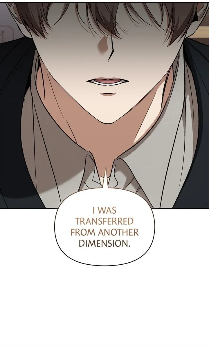 Creating Hidden Endings Chapter 23 page 37 - 