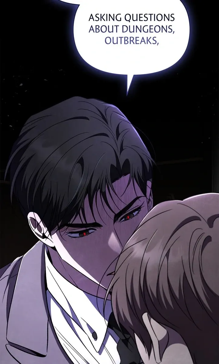 Creating Hidden Endings Chapter 23 page 5 - 
