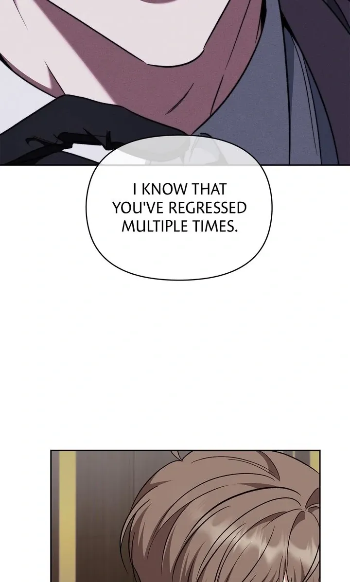 Creating Hidden Endings Chapter 23 page 43 - 