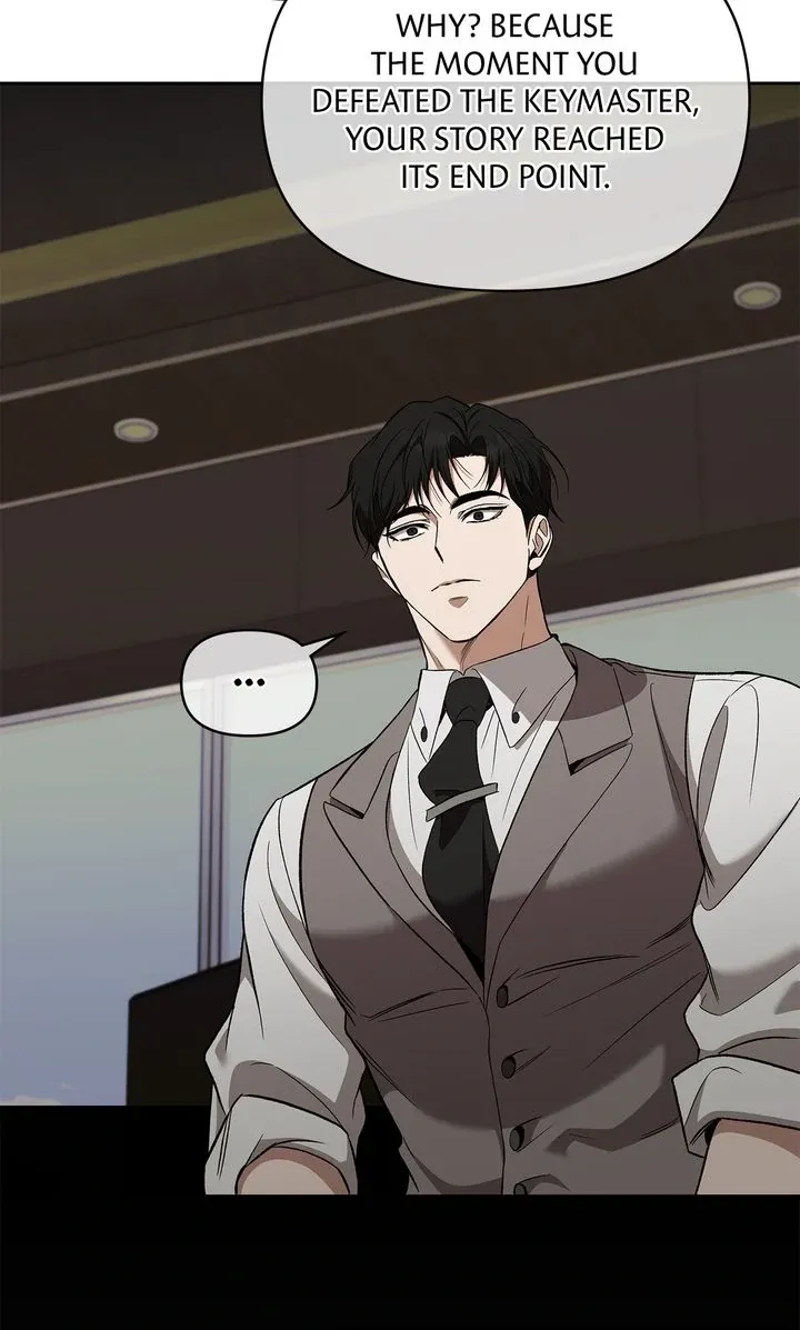 Creating Hidden Endings Chapter 23 page 45 - 