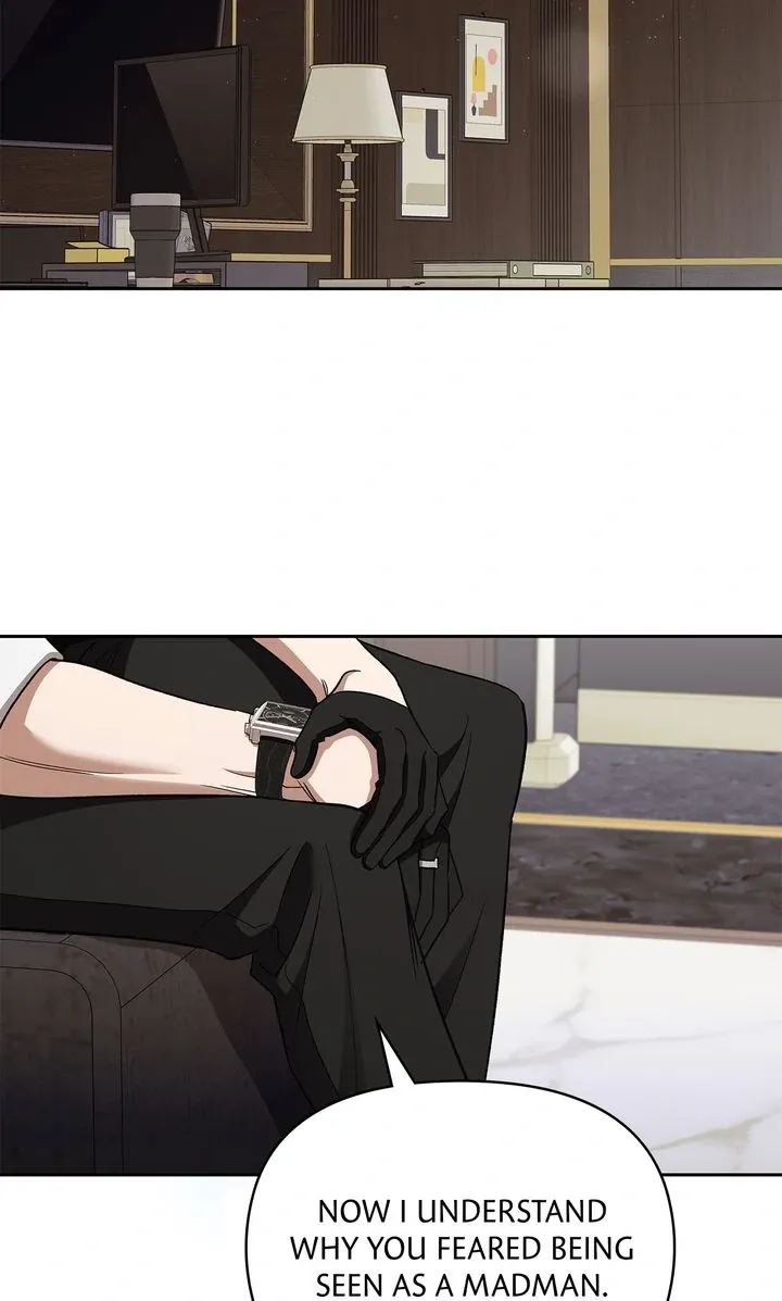Creating Hidden Endings Chapter 23 page 47 - 