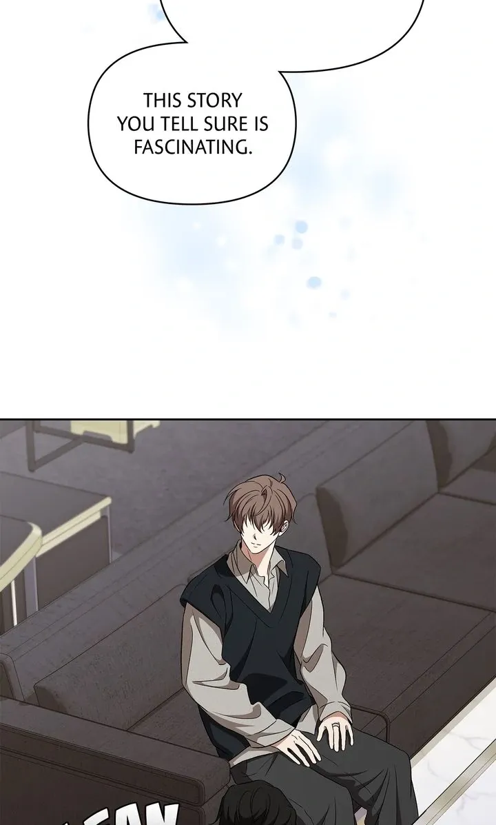 Creating Hidden Endings Chapter 23 page 48 - 
