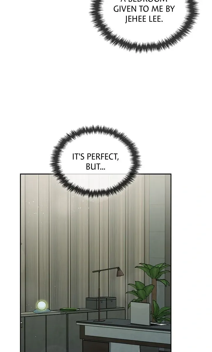 Creating Hidden Endings Chapter 23 page 57 - 