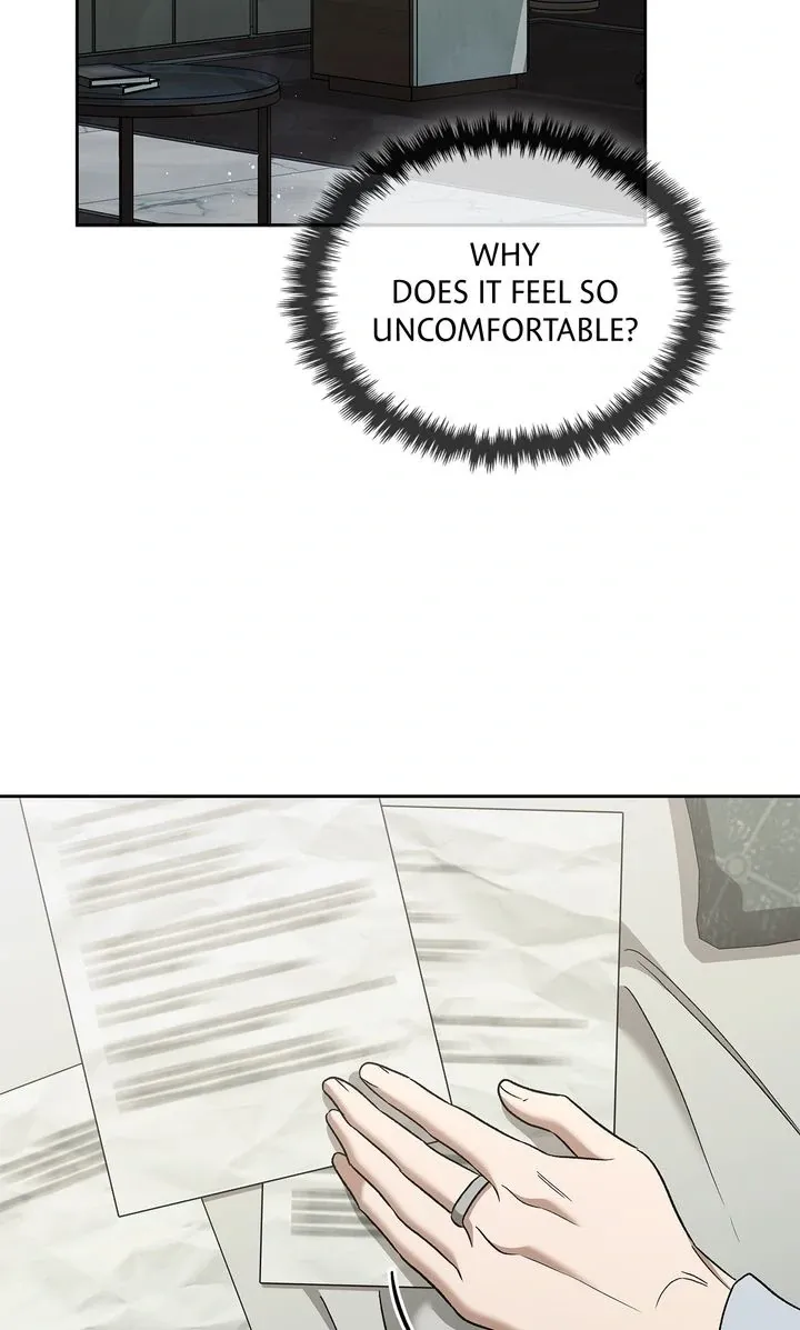 Creating Hidden Endings Chapter 23 page 58 - 
