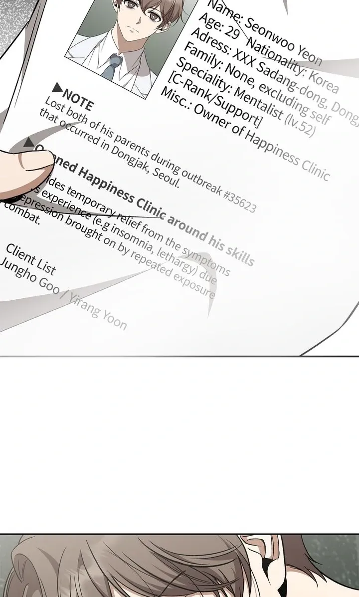 Creating Hidden Endings Chapter 23 page 61 - 