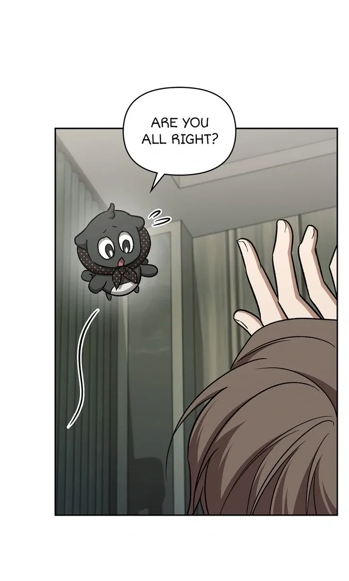 Creating Hidden Endings Chapter 23 page 64 - 