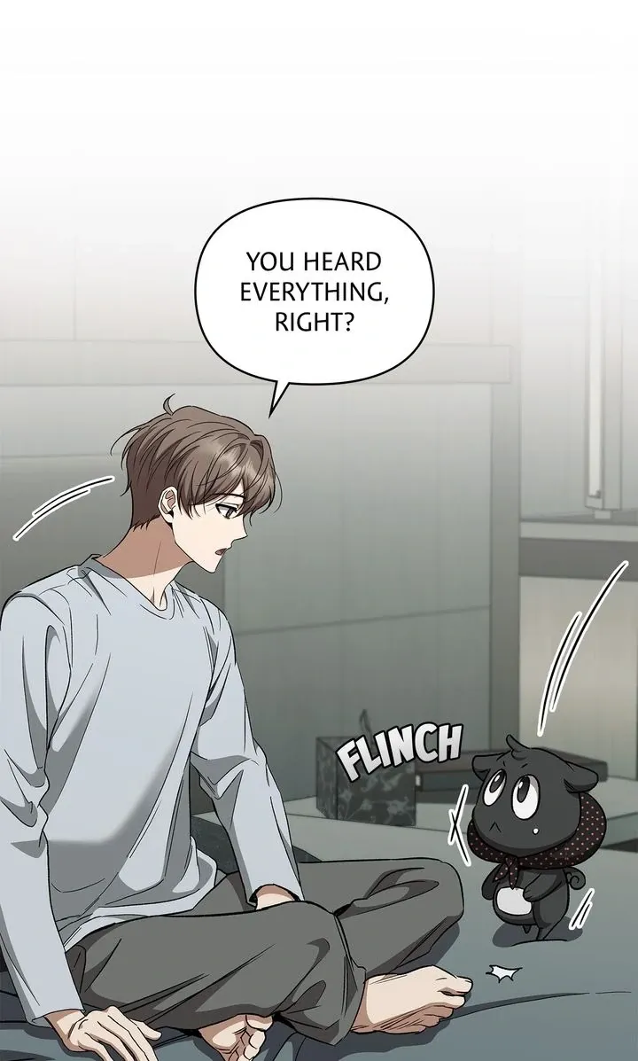 Creating Hidden Endings Chapter 23 page 65 - 