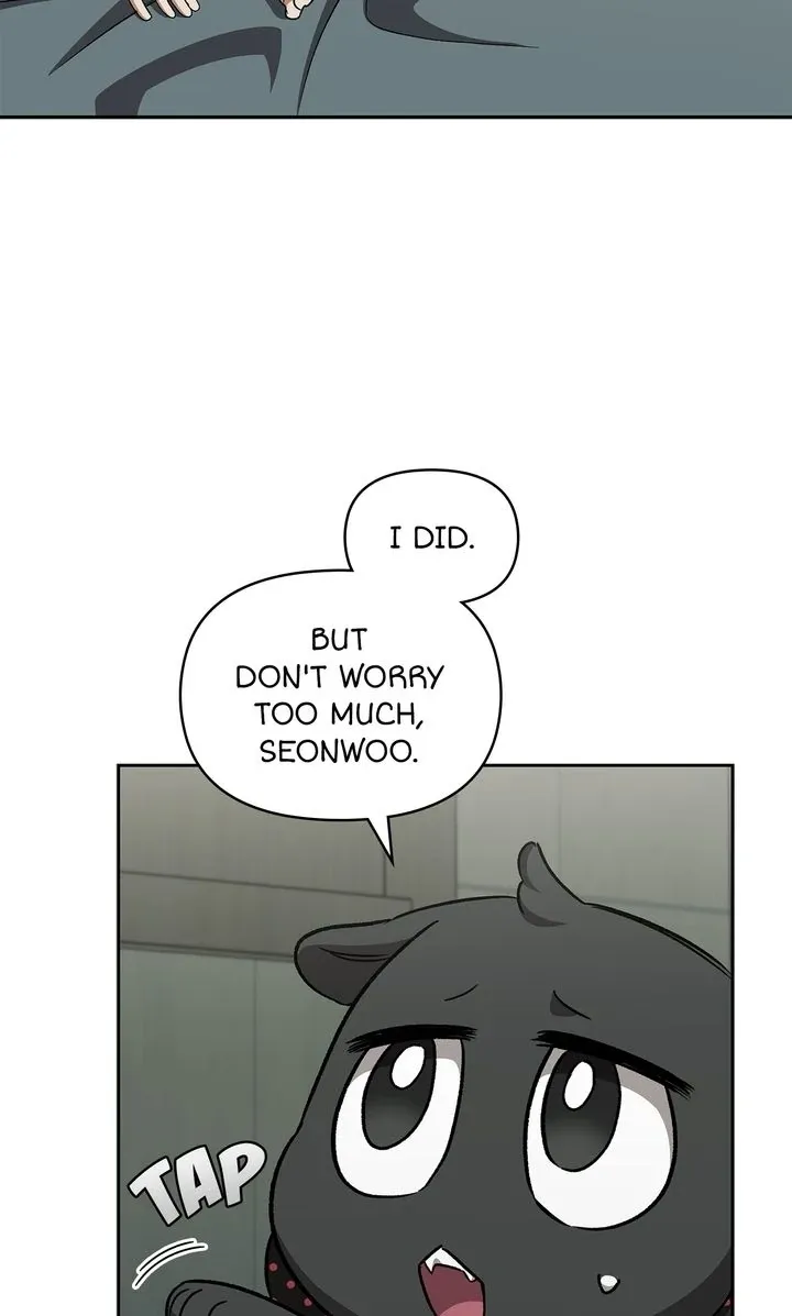 Creating Hidden Endings Chapter 23 page 66 - 