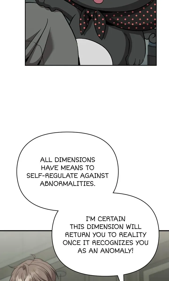 Creating Hidden Endings Chapter 23 page 67 - 