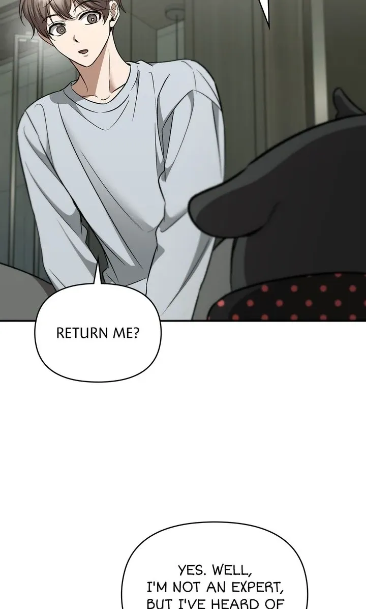 Creating Hidden Endings Chapter 23 page 68 - 