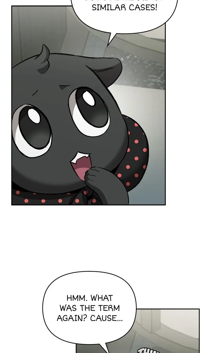 Creating Hidden Endings Chapter 23 page 69 - 