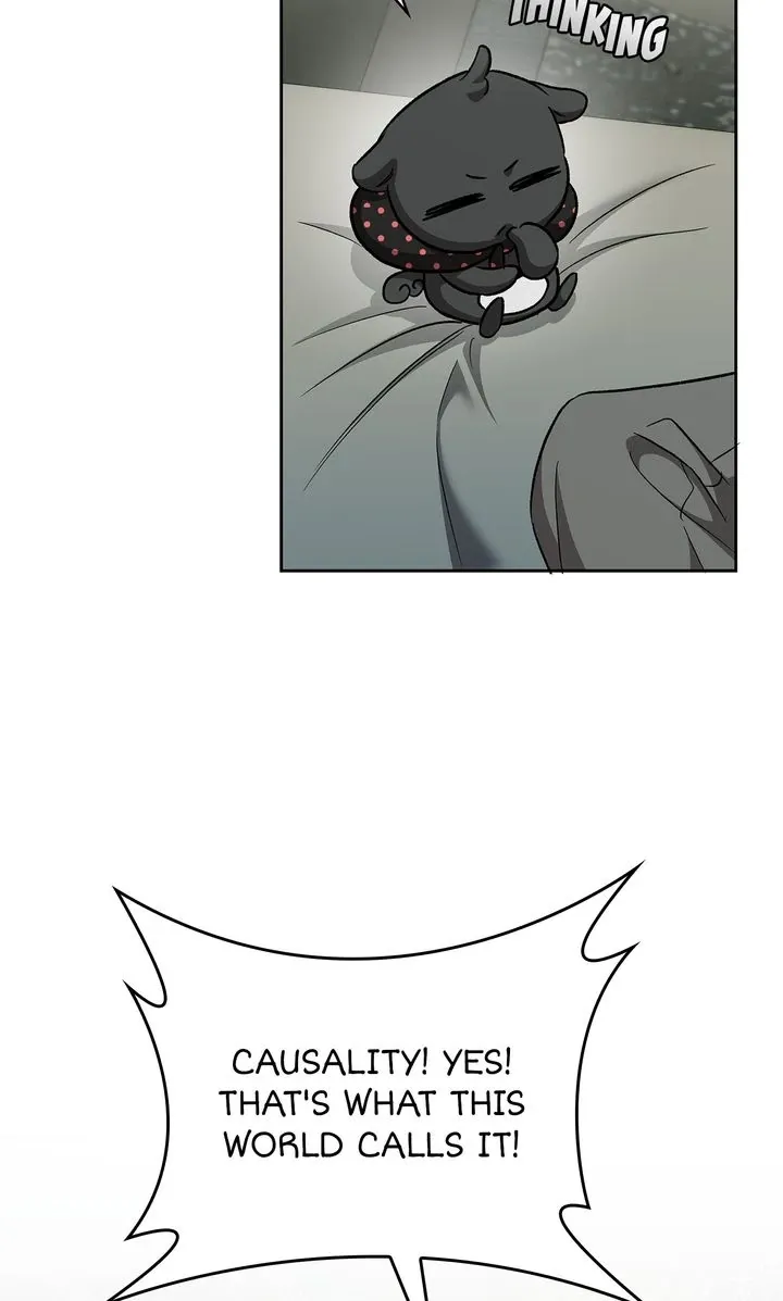 Creating Hidden Endings Chapter 23 page 70 - 