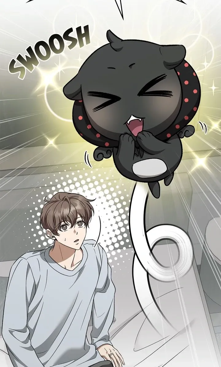Creating Hidden Endings Chapter 23 page 71 - 