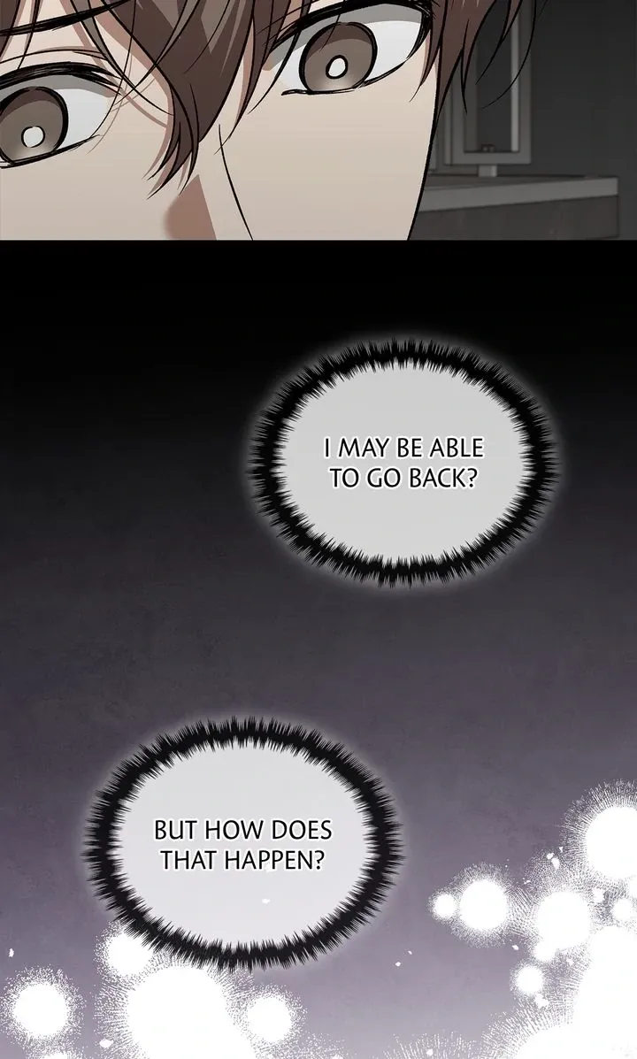 Creating Hidden Endings Chapter 23 page 73 - 