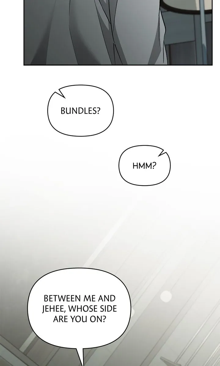 Creating Hidden Endings Chapter 23 page 75 - 