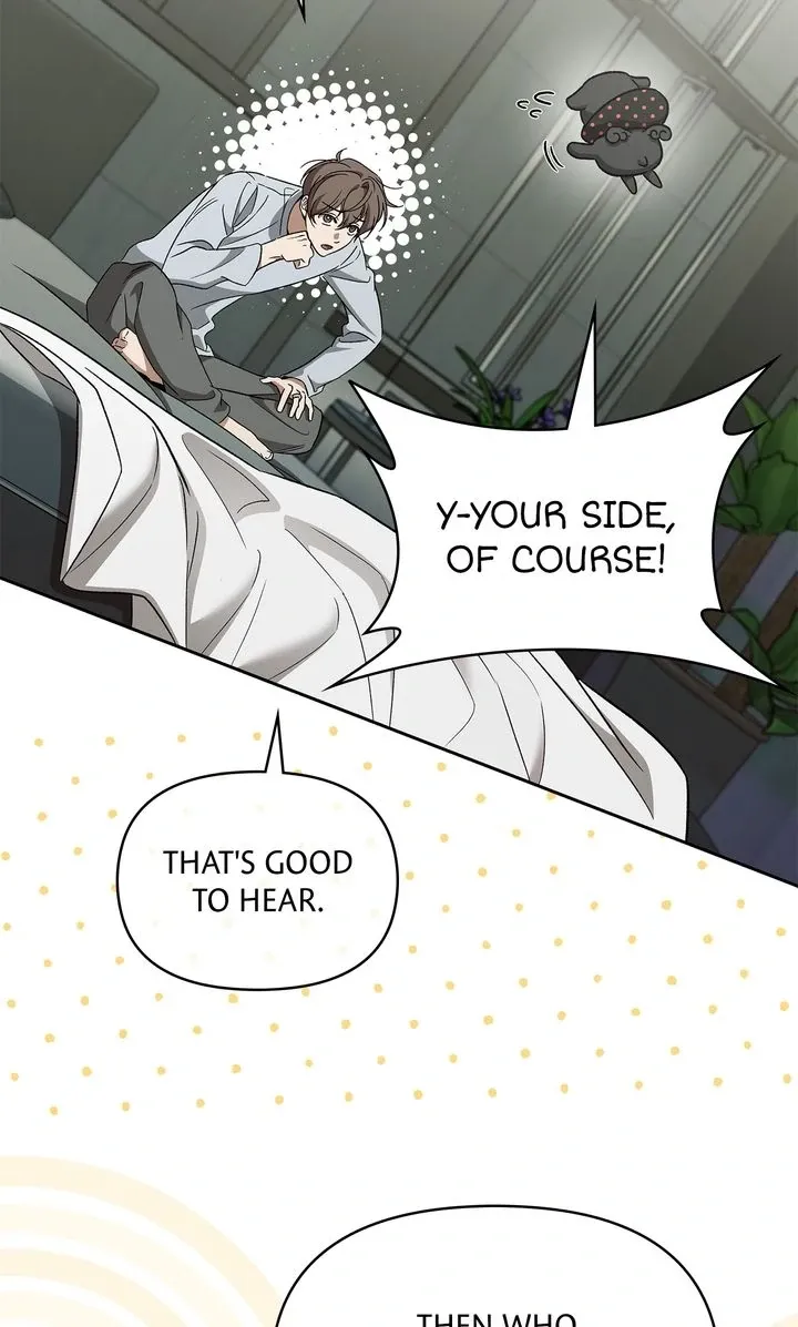 Creating Hidden Endings Chapter 23 page 76 - 