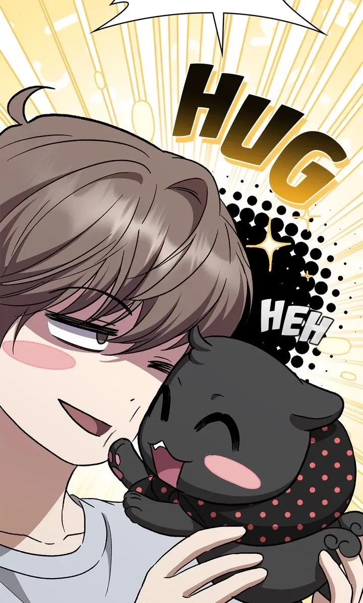 Creating Hidden Endings Chapter 23 page 80 - 