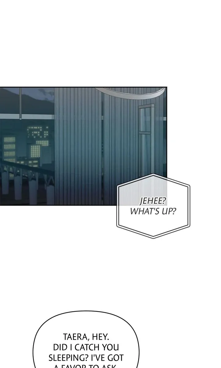 Creating Hidden Endings Chapter 23 page 82 - 