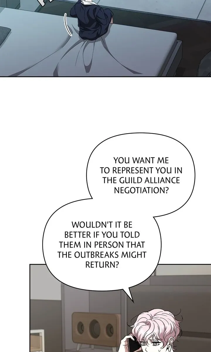 Creating Hidden Endings Chapter 23 page 85 - 