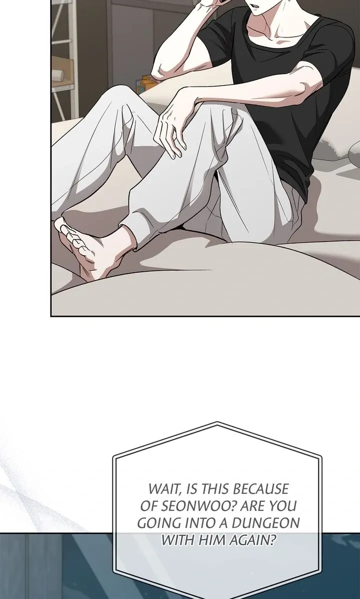 Creating Hidden Endings Chapter 23 page 86 - 
