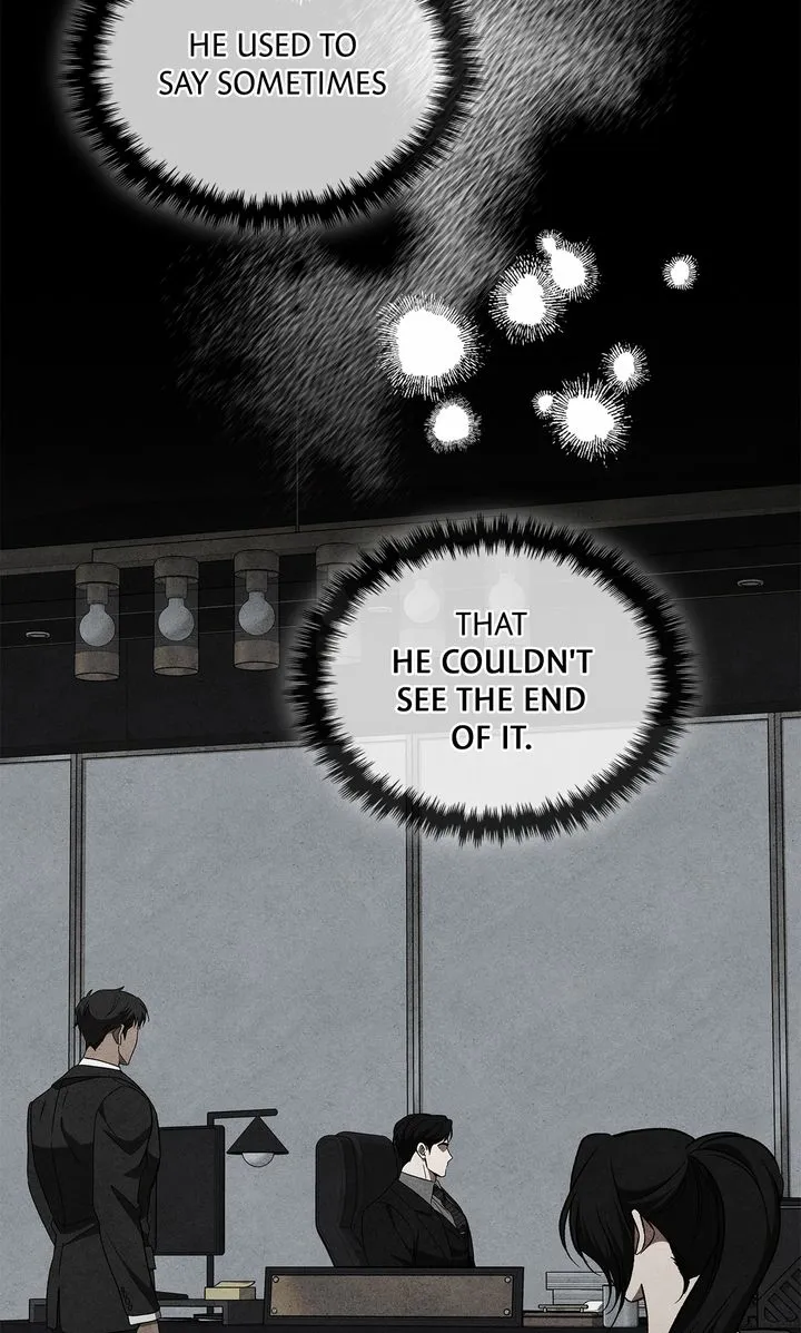 Creating Hidden Endings Chapter 23 page 91 - 