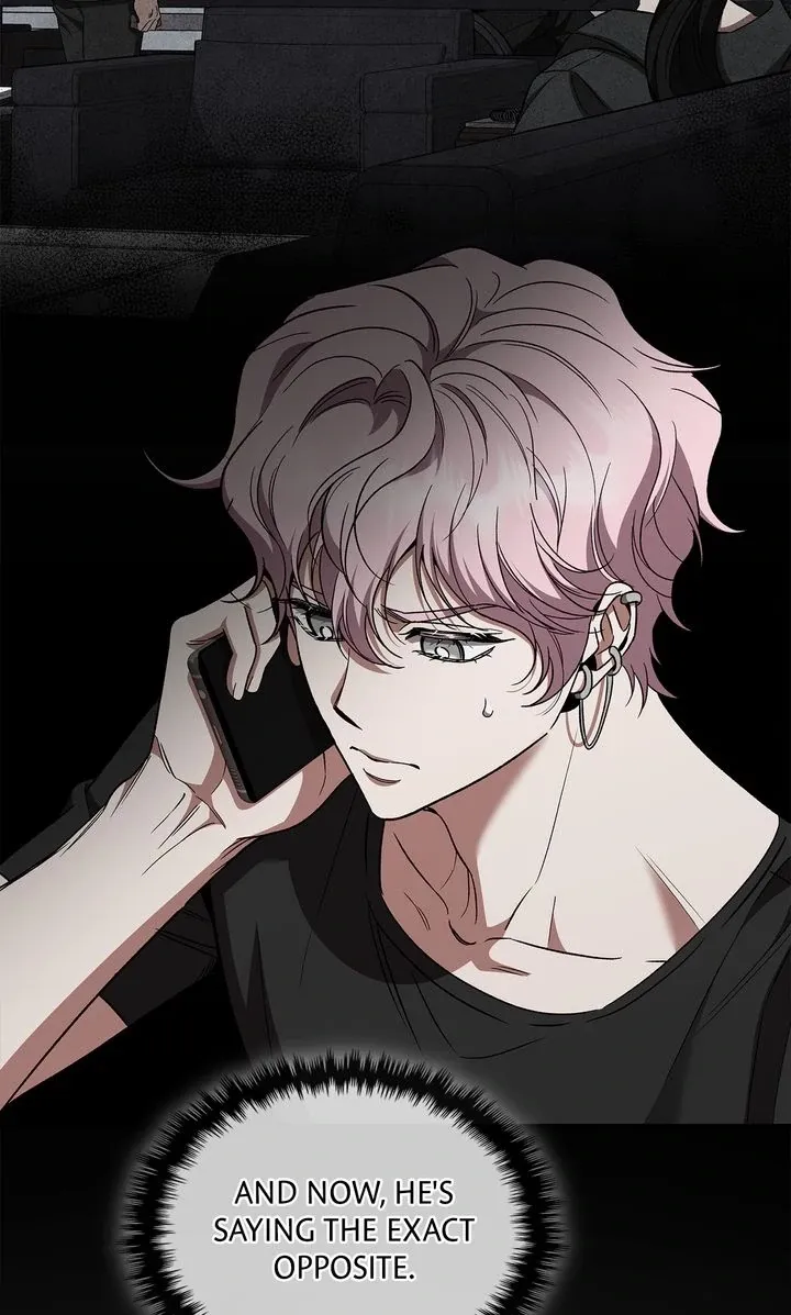 Creating Hidden Endings Chapter 23 page 92 - 