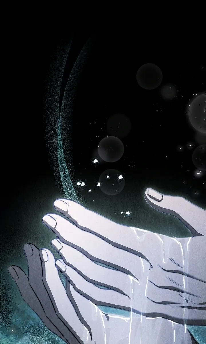 Creating Hidden Endings Chapter 24 page 19 - 