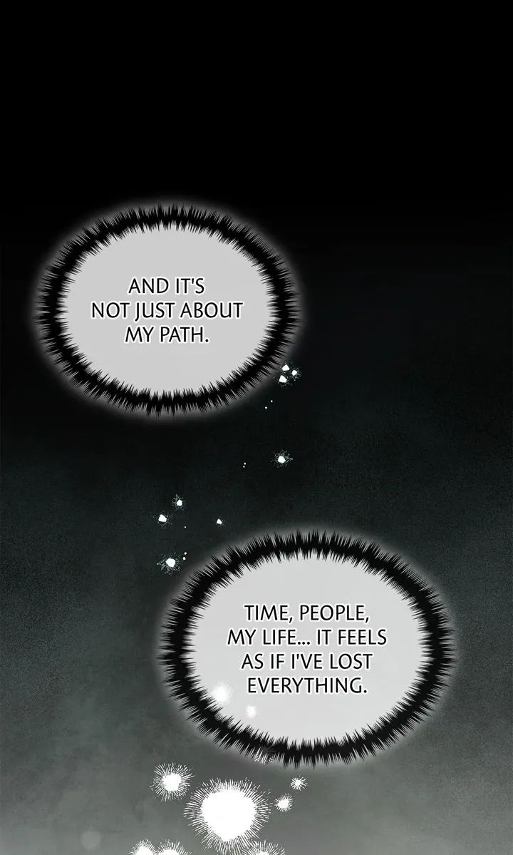Creating Hidden Endings Chapter 24 page 21 - 