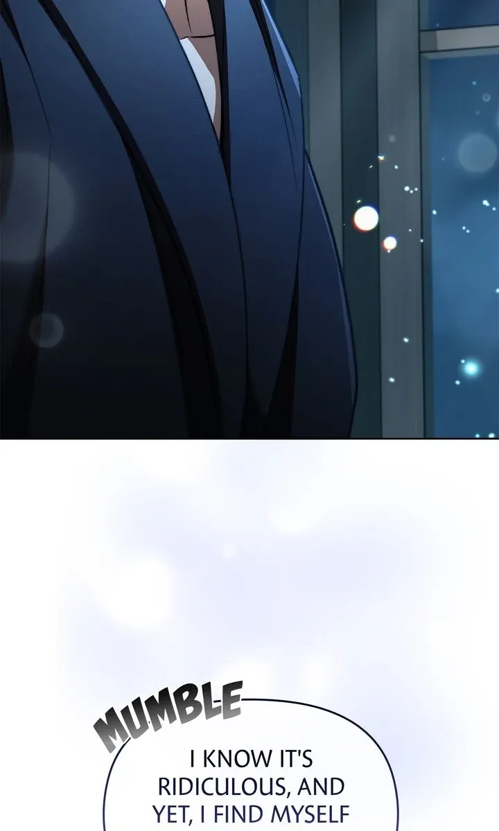 Creating Hidden Endings Chapter 24 page 25 - 