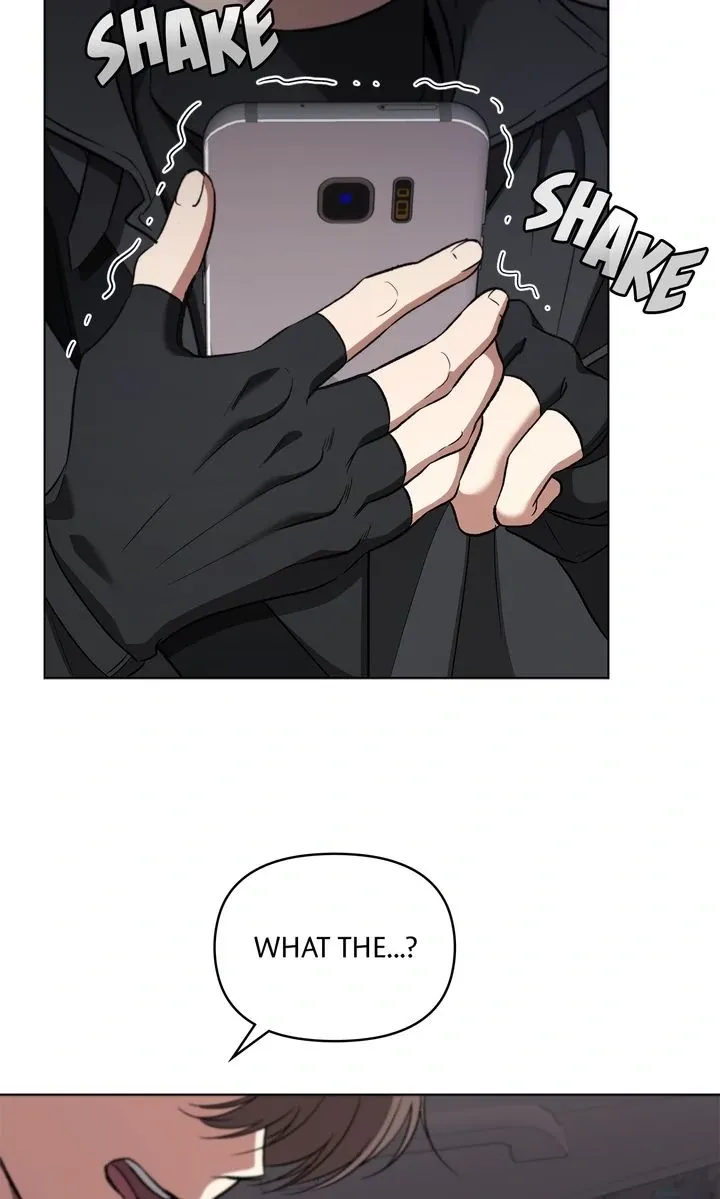 Creating Hidden Endings Chapter 24 page 30 - 