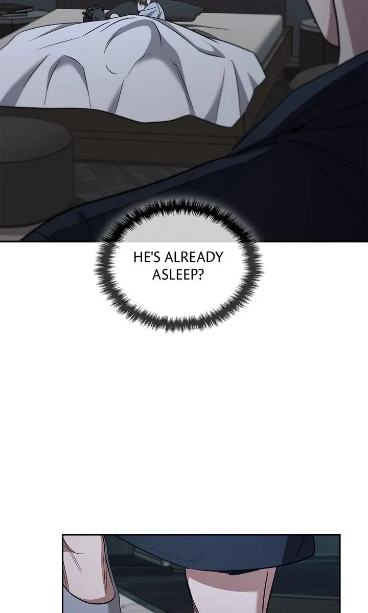 Creating Hidden Endings Chapter 24 page 4 - 