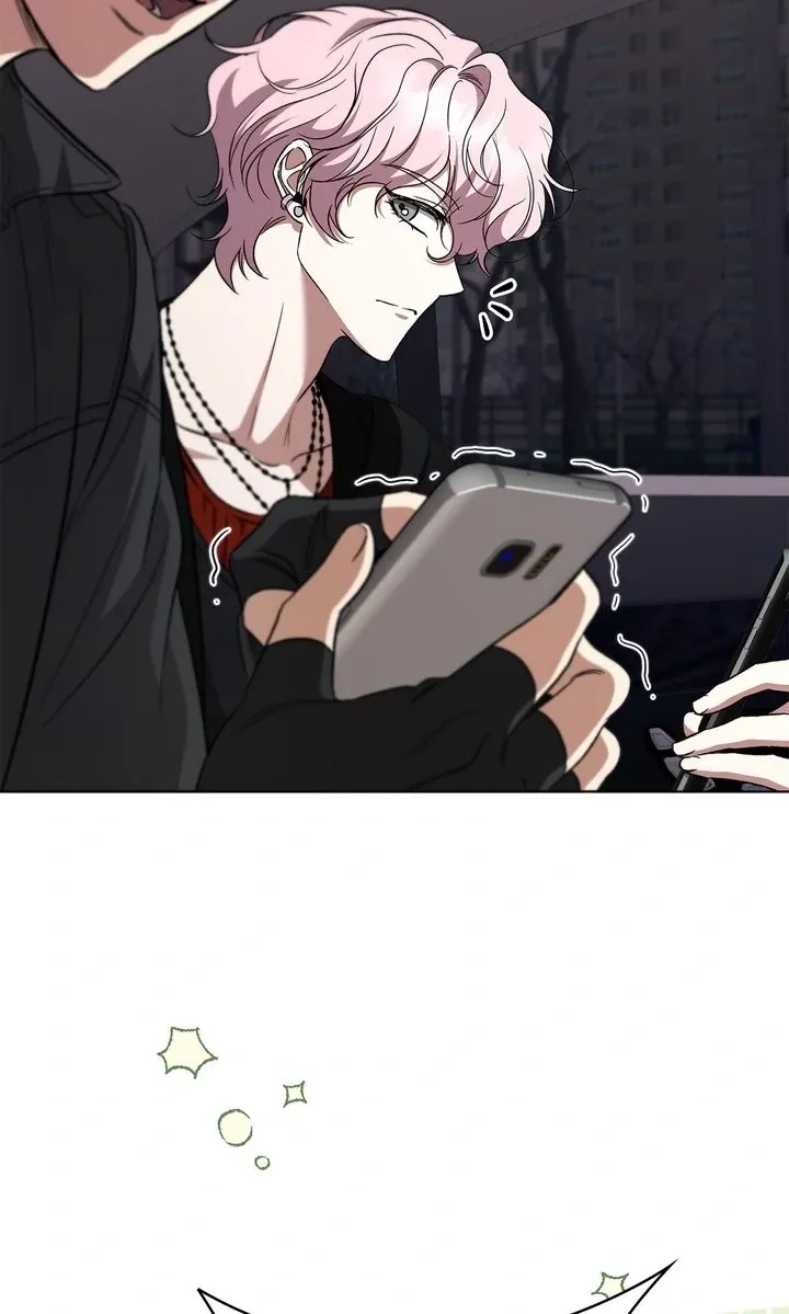 Creating Hidden Endings Chapter 24 page 31 - 