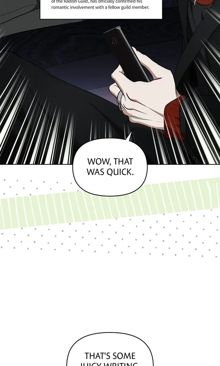 Creating Hidden Endings Chapter 24 page 33 - 