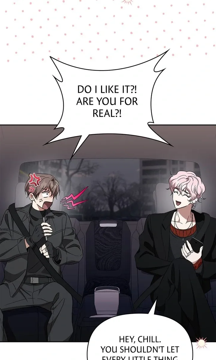 Creating Hidden Endings Chapter 24 page 35 - 