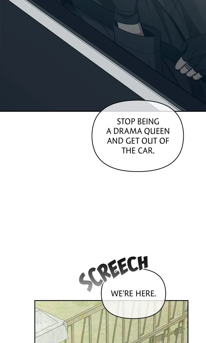 Creating Hidden Endings Chapter 24 page 38 - 