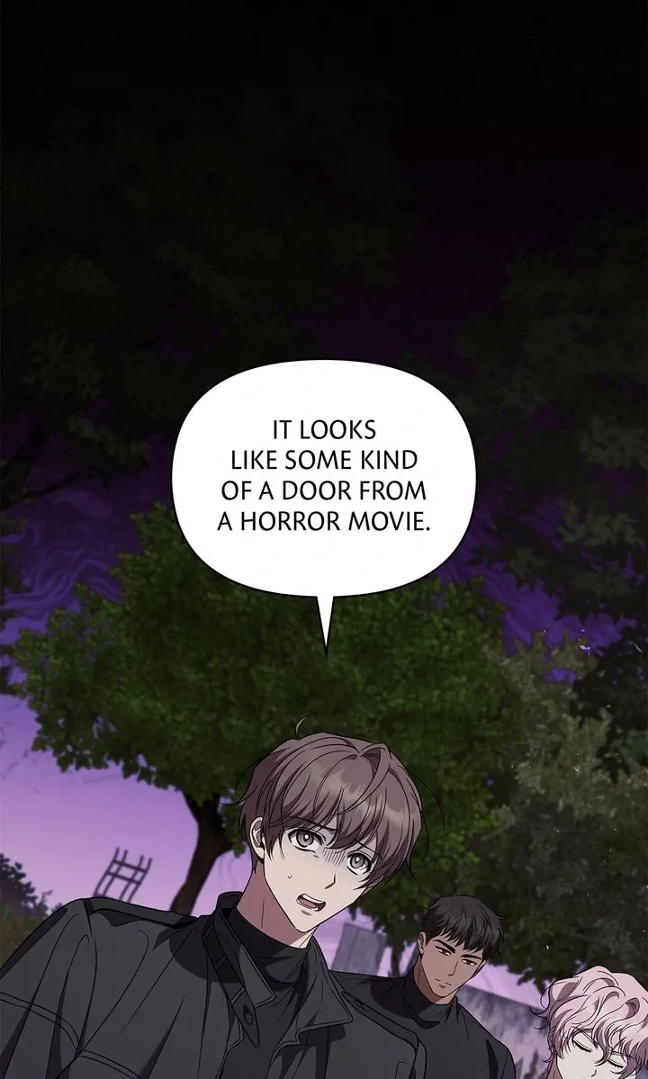 Creating Hidden Endings Chapter 24 page 42 - 