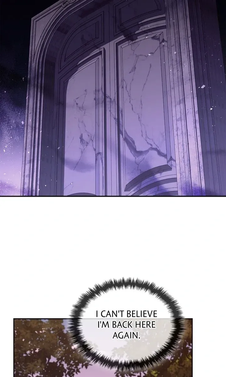 Creating Hidden Endings Chapter 24 page 46 - 