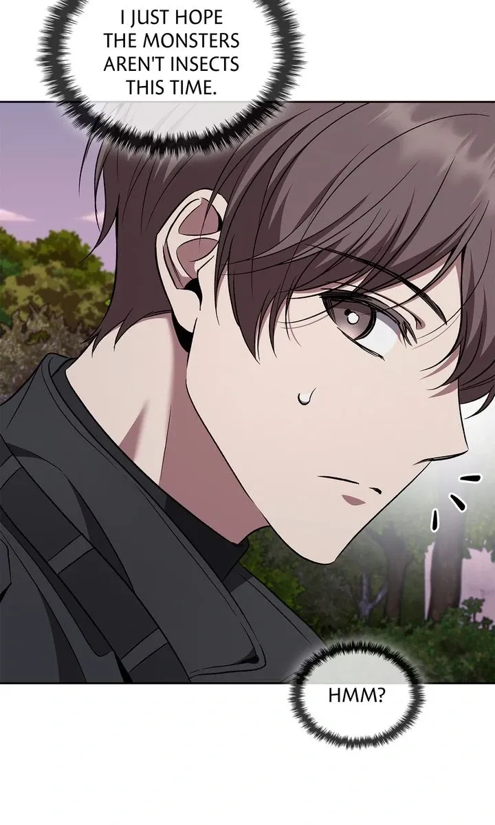 Creating Hidden Endings Chapter 24 page 48 - 