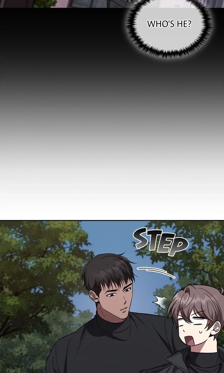 Creating Hidden Endings Chapter 24 page 51 - 