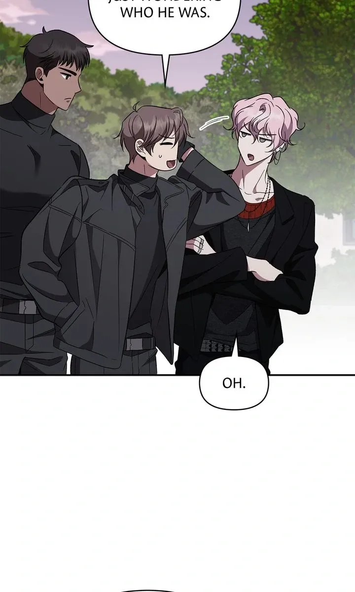 Creating Hidden Endings Chapter 24 page 53 - 