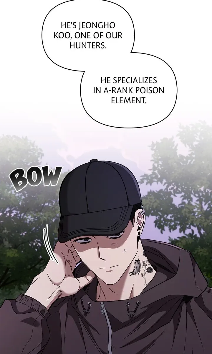 Creating Hidden Endings Chapter 24 page 54 - 