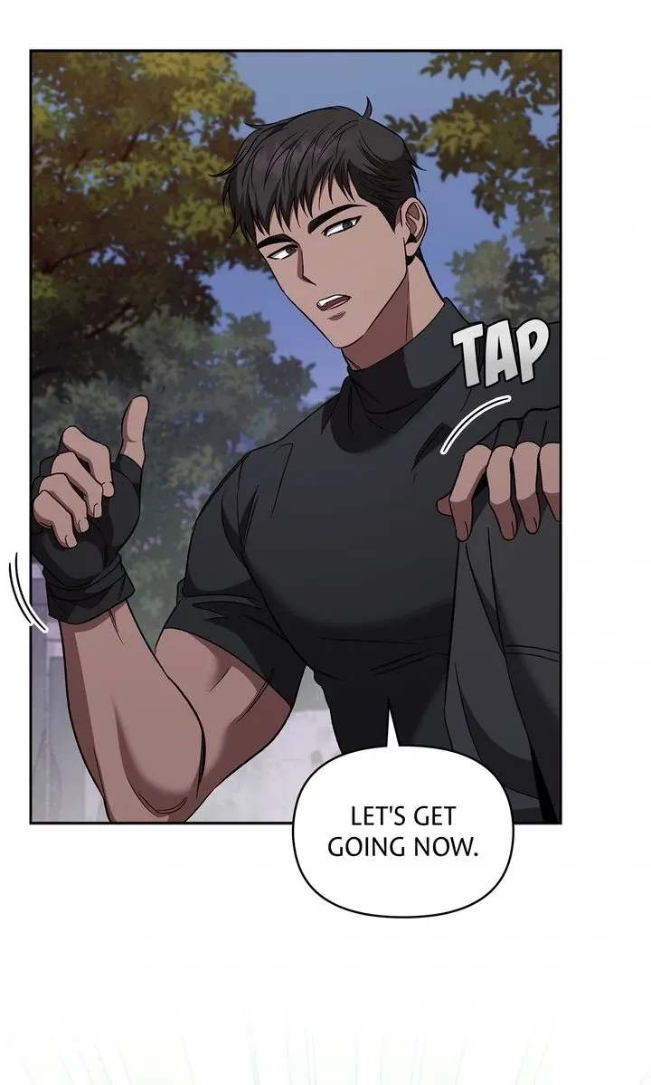 Creating Hidden Endings Chapter 24 page 58 - 
