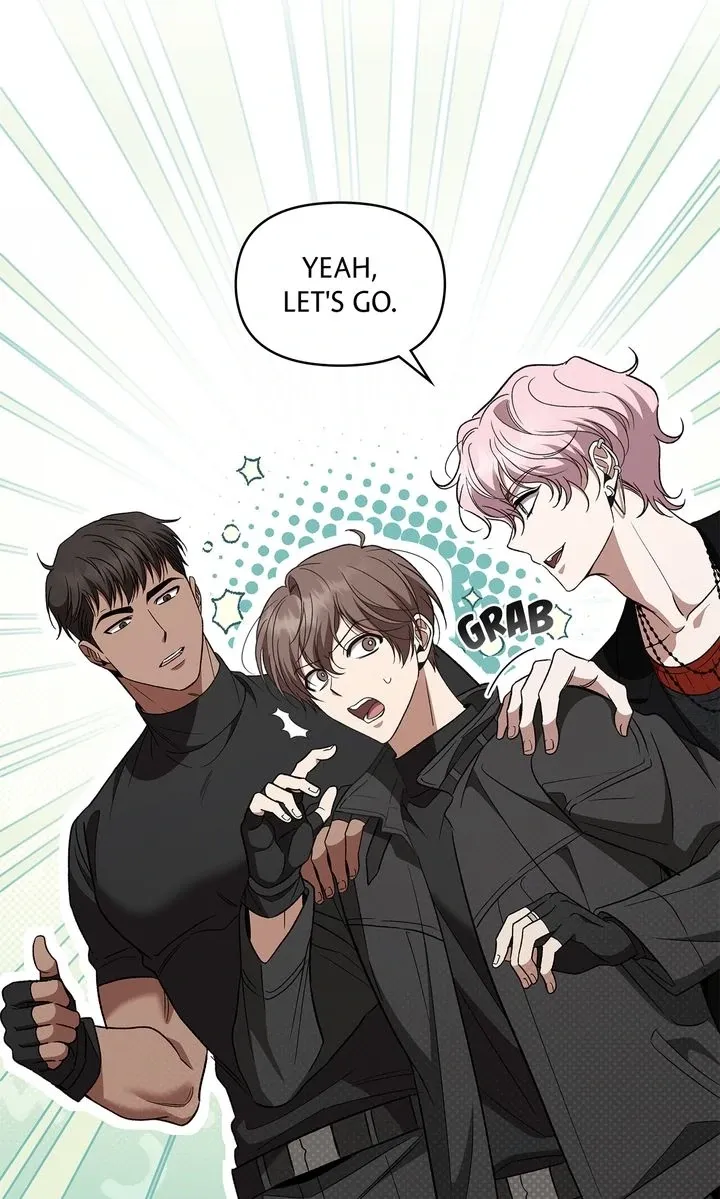 Creating Hidden Endings Chapter 24 page 59 - 