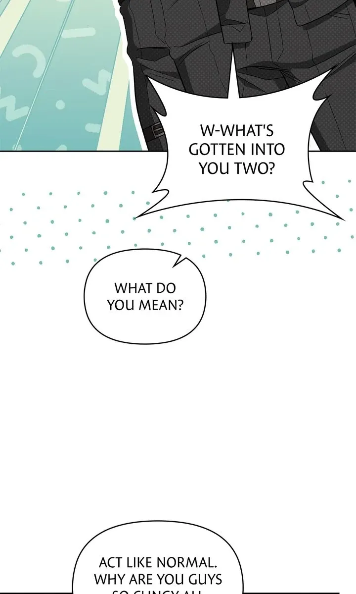 Creating Hidden Endings Chapter 24 page 60 - 